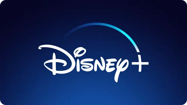 Disney+ Familien-IPTV-Inhalte