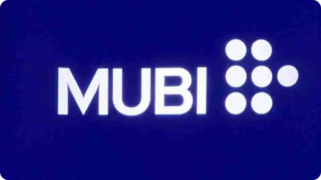 Mubi Independent-Filme IPTV