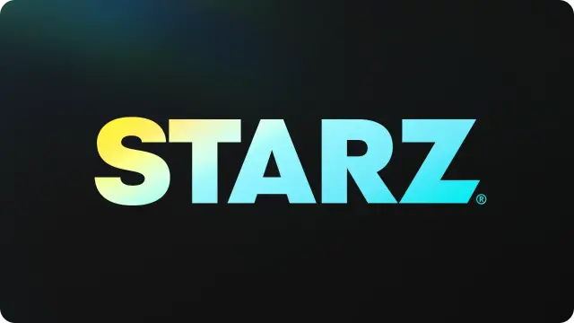 Starz IPTV TV Shows